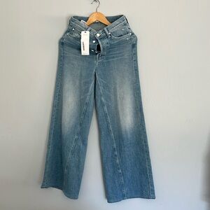 Mother Jeans